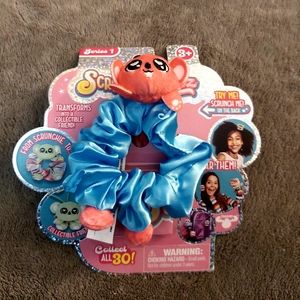 Scrunch Meize Series 1